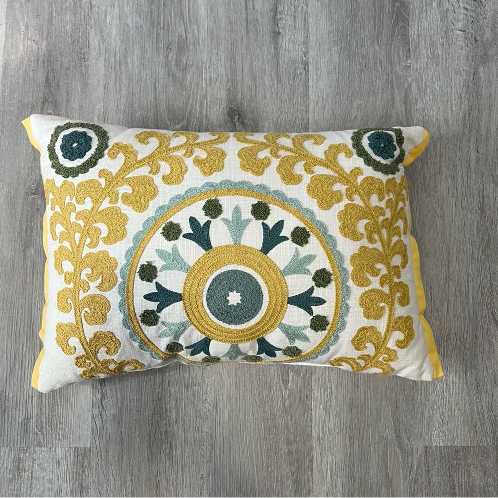 Pillow